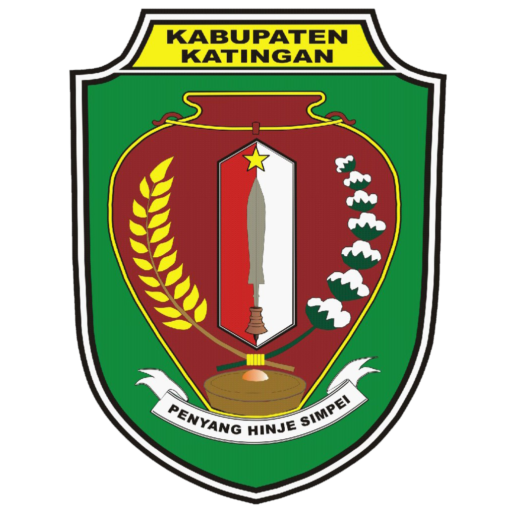 Lambang Katingan